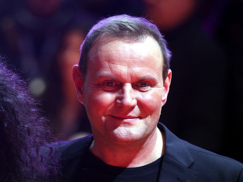 Devid Striesow - Foto: ?ber dts Nachrichtenagentur