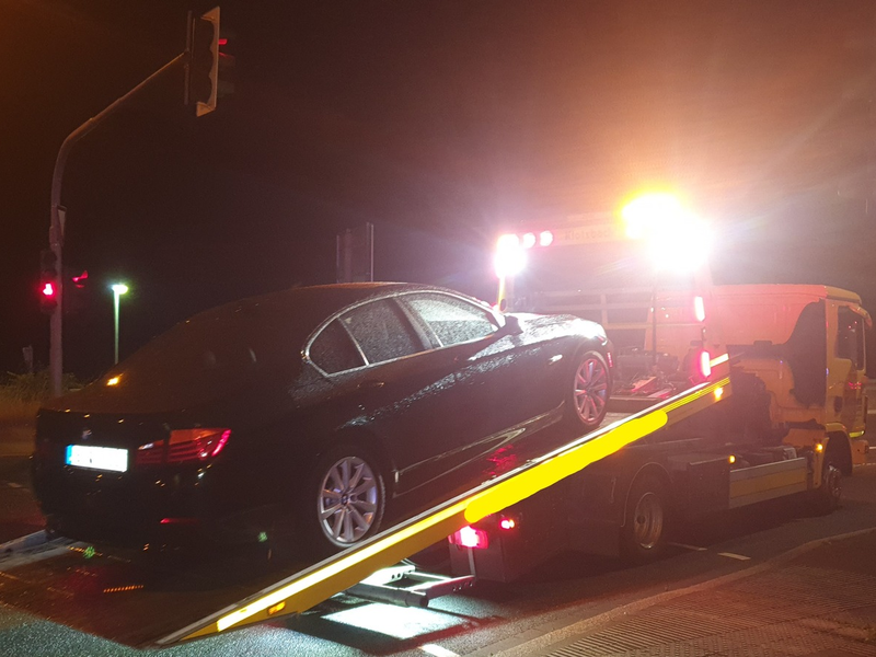 POL-BO: Integrativer Fahndungs- und Kontrolltag in Bochum, Herne und Witten: Polizei überprüft 393 Fahrzeuge - Foto: presseportal.de