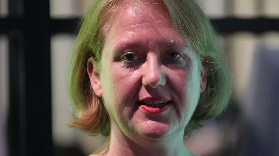 Lisa Paus - Bild: ?ber dts Nachrichtenagentur