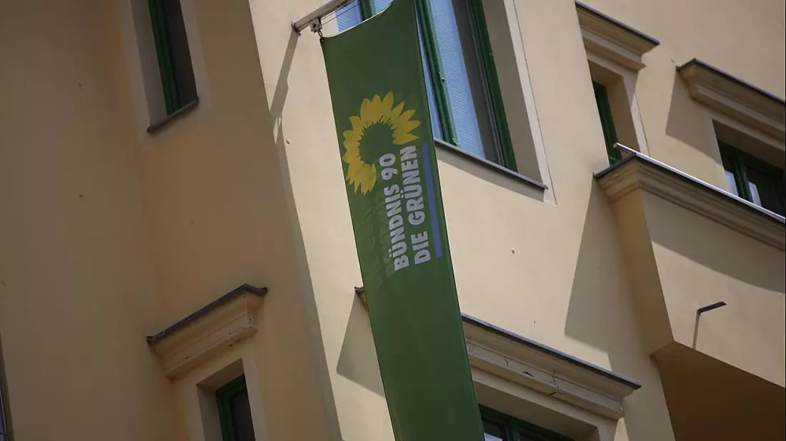 Grünen-Parteizentrale - Bild: ?ber dts Nachrichtenagentur