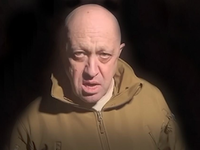 Jewgeni Prigoschin bei seiner berühmten Wutrede - Foto: ?ber dts Nachrichtenagentur