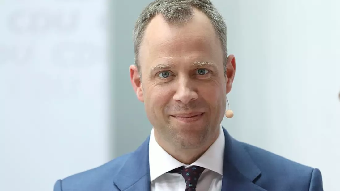 Mario Czaja - Bild: ?ber dts Nachrichtenagentur