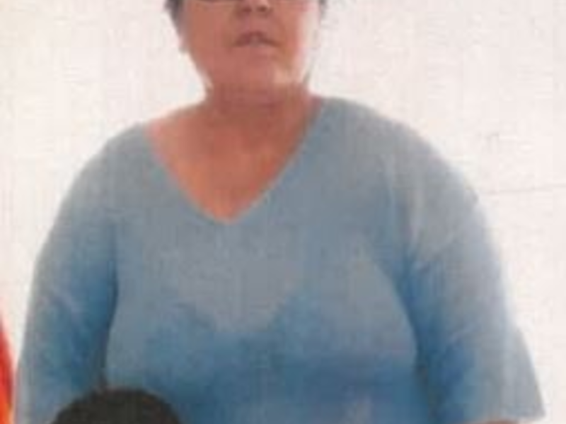 POL-MS: 16-jährige Münsteranerin vermisst - Polizei bittet um Hinweise - Foto: presseportal.de