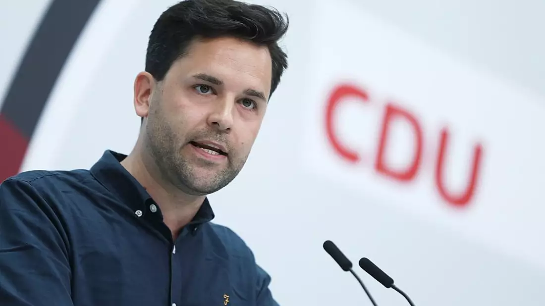 Johannes Winkel - Bild: ?ber dts Nachrichtenagentur