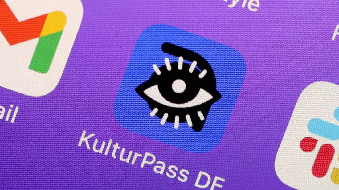Dem Kulturpass für junge Leute fehlt im Moment die Finanzierung. (Archivbild) - Bild: Jörg Carstensen/dpa