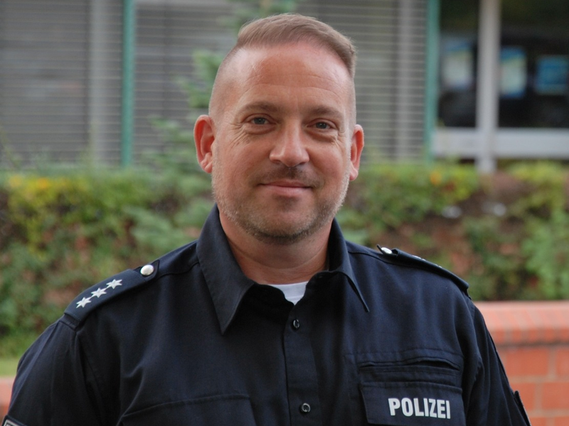 POL-GÖ: (525/2023) Tag des Einbruchschutzes am kommenden Sonntag- Telefonische Beratung von 10.00 bis 14.00 Uhr mit Präventioner Marko Otte - Foto: presseportal.de