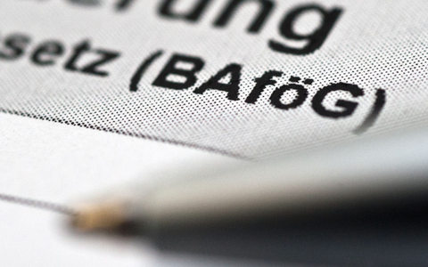 Die Bafög-Sätze wurden zuletzt zum Wintersemester 2022/2023 angehoben. - Foto: Andrea Warnecke/dpa