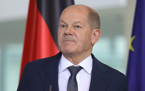 Olaf Scholz - Foto: ?ber dts Nachrichtenagentur