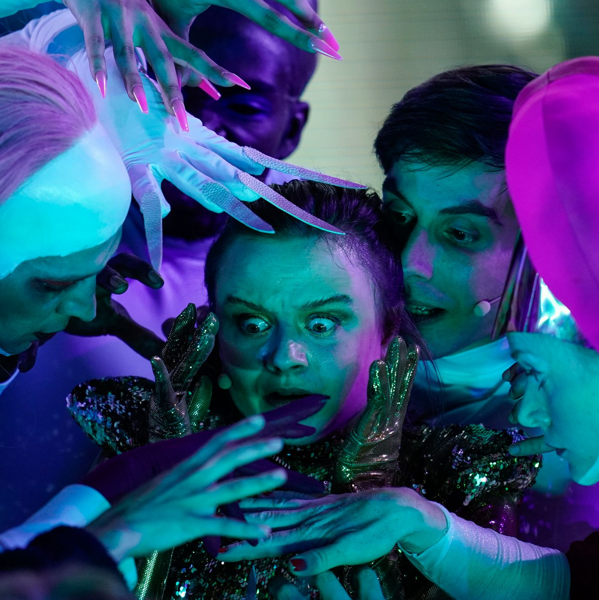 Nico Hofmann ist der Intendant der Nibelungen-Festspiele (Archivbild). - Foto: Uwe Anspach/dpa