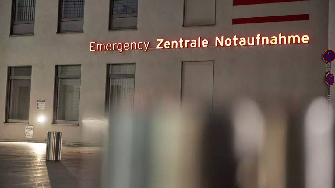 Bisher sind die Gesundheitsminister von Bund und Ländern in ihrem Ringen um die Krankenhausreform nicht entscheidend vorangekommen. - Bild: Joerg Carstensen/dpa