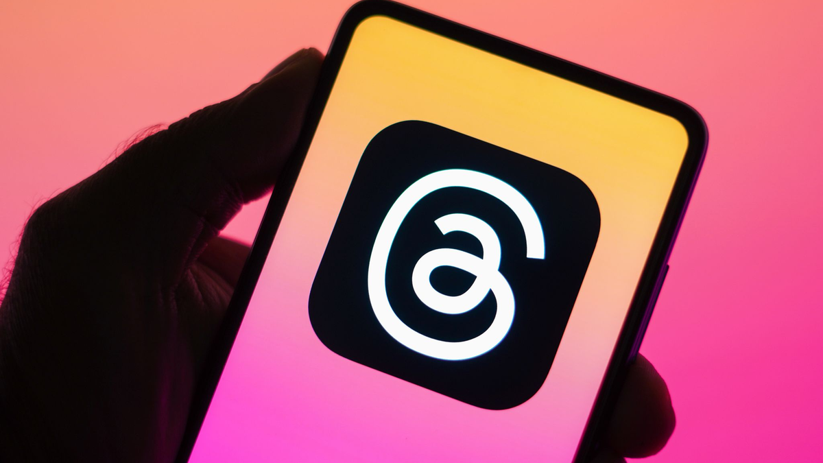 Die Twitter-Alternative Threads vom Facebook-Konzern Meta hat schon kurz nach dem Start die Marke von 100 Millionen Nutzern geknackt. - Foto: Rafael Henrique/SOPA Images via ZUMA Press Wire/dpa