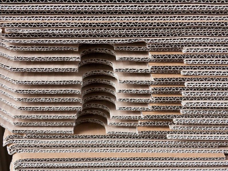 Gerade bei den Verpackungsmaterialien kann man ordentlich Geld sparen.  - Foto: Stefan Schweihofer auf Pixabay