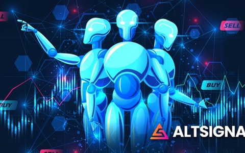  - Foto: AltSignals Plattform