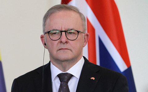 Anthony Albanese - Foto: ?ber dts Nachrichtenagentur