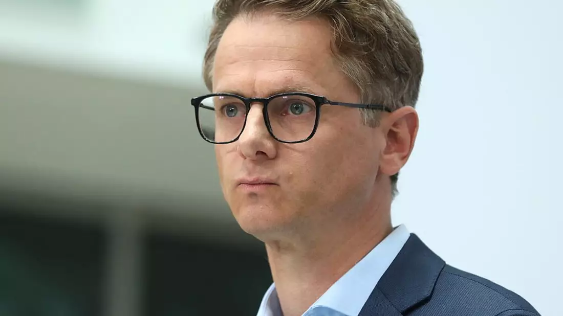 Carsten Linnemann - Bild: ?ber dts Nachrichtenagentur