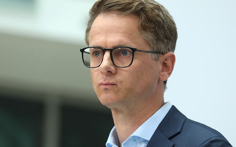 Carsten Linnemann - Foto: ?ber dts Nachrichtenagentur