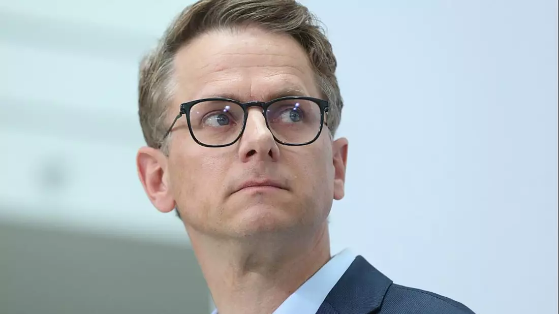 Carsten Linnemann - Bild: ?ber dts Nachrichtenagentur