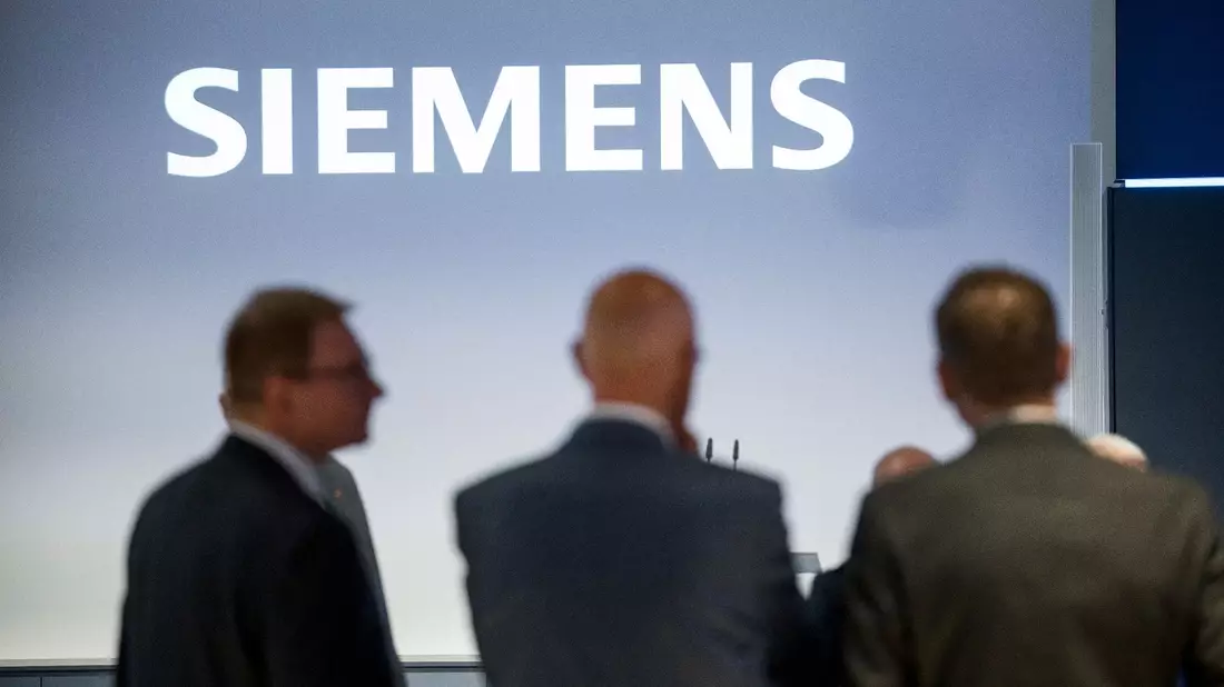 Der Großteil der Investitionen soll in einen Ausbau der Fertigungskapazität gehen. - Bild: Daniel Vogl/dpa