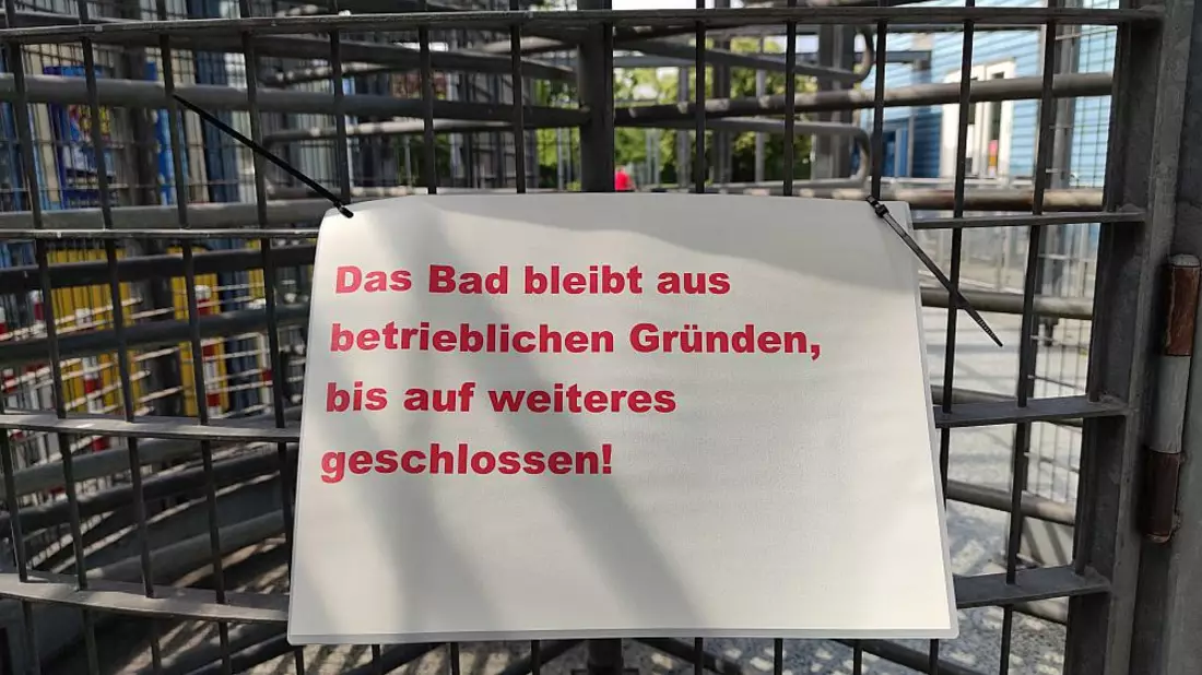 Columbiabad - Bild: ?ber dts Nachrichtenagentur