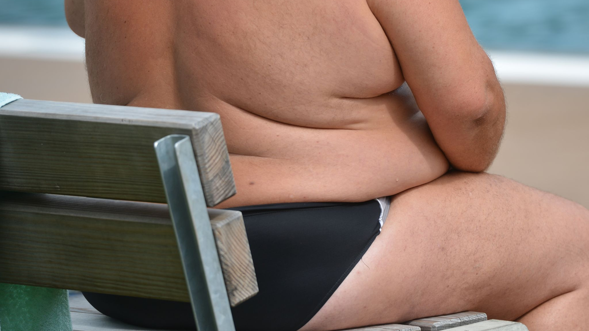 Das Abnehmittel ist ist es in erster Linie für Menschen mit einem Body-Mass-Index (BMI) ab 30, also Adipositas, gedacht. - Foto: Franziska Kraufmann/dpa