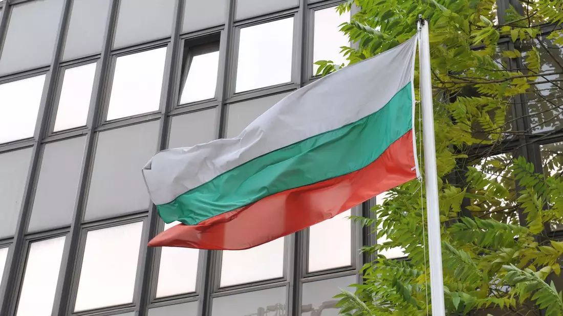 Bulgarien hat eine Aktion gegen Schleuser durchgeführt. - Bild: picture alliance / dpa