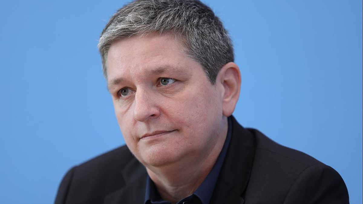 Claudia Plattner (Archiv) - Foto: ?ber dts Nachrichtenagentur