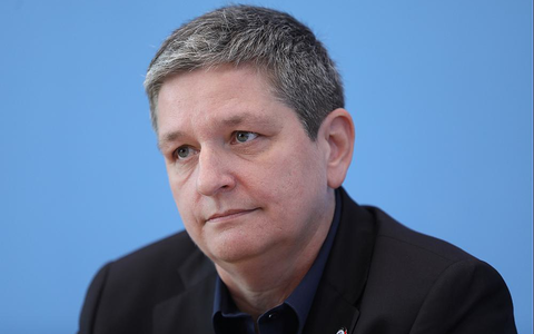 Claudia Plattner (Archiv) - Foto: ?ber dts Nachrichtenagentur