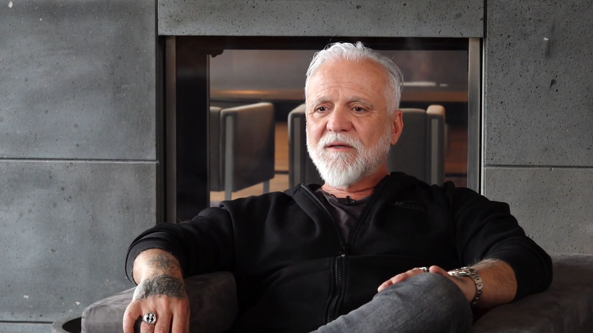 Nino de Angelo will ein weiteres Mal den Bund der Ehe eingehen. - Foto: Sven Käuler/dpa