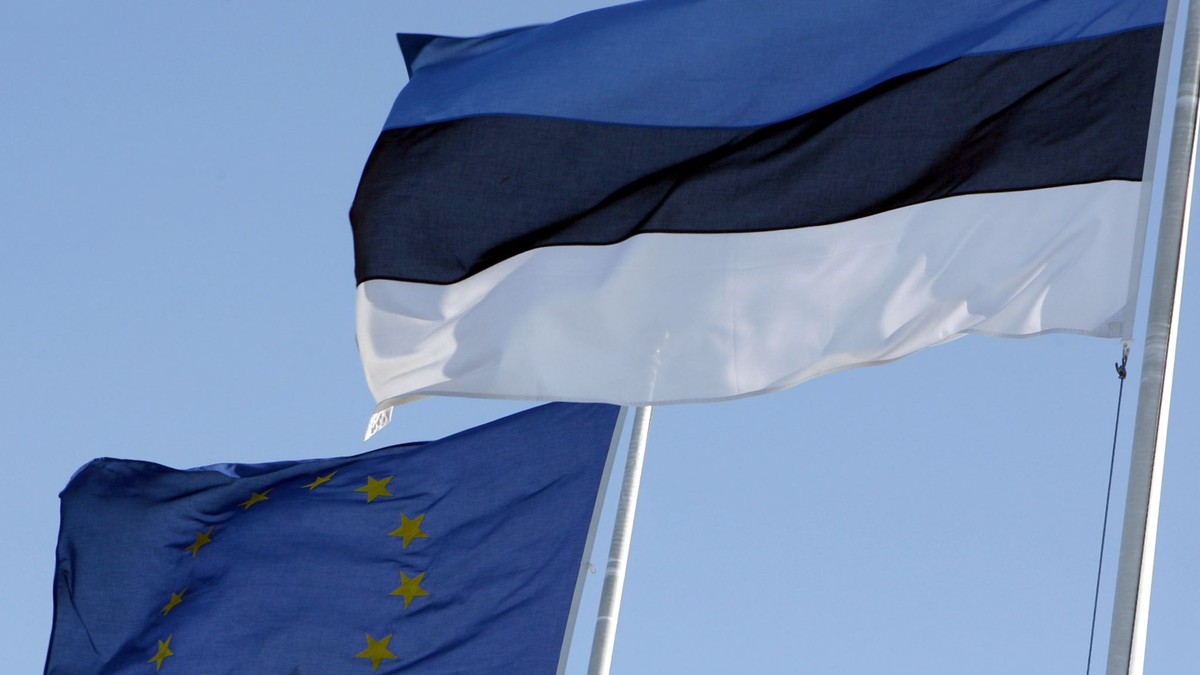 Estland hat einen russischen Staatsbürger an die USA ausgeliefert. - Foto: picture alliance / dpa