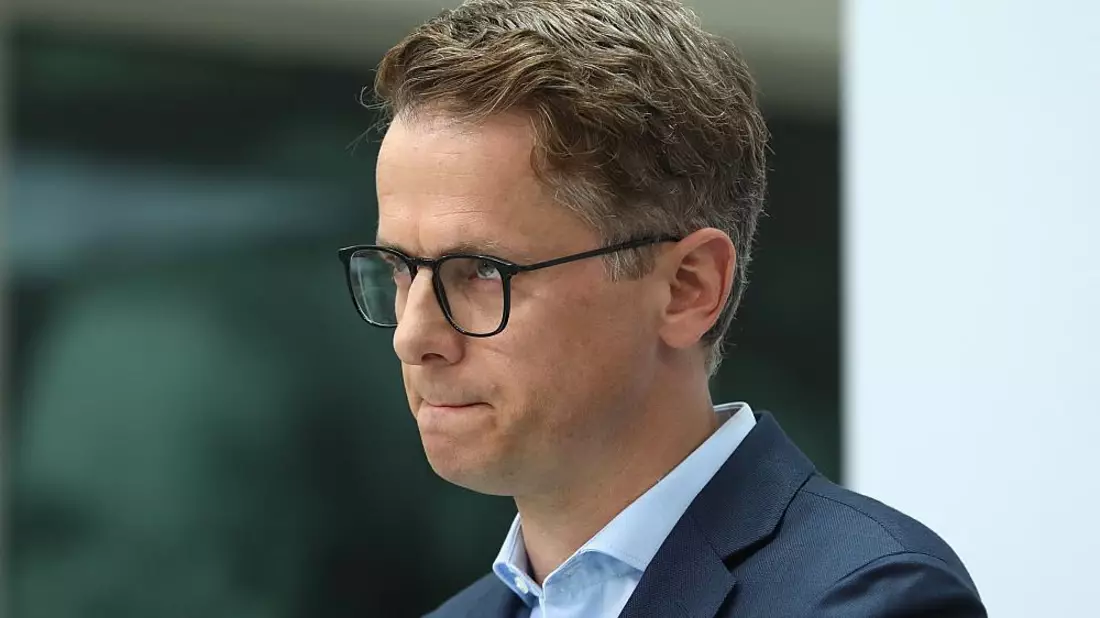 Carsten Linnemann am 12.07.2023 - Bild: ?ber dts Nachrichtenagentur
