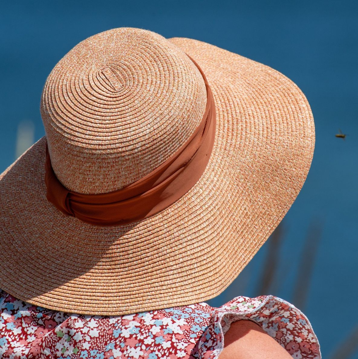 Temperaturen von über 30 Grad wurden am Samstag im gesamten Osten der Republik sowie in Bayern und Baden-Württemberg gemessen. - Foto: Stefan Sauer/dpa