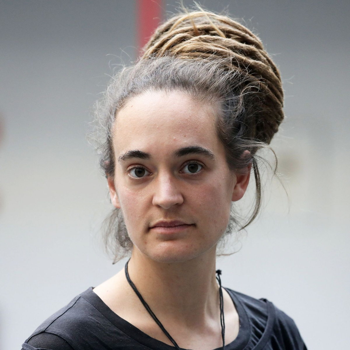 Die Linke soll Carola Rackete als Spitzenkandidatin für die Europawahl auserkoren haben. - Foto: Oliver Berg/dpa