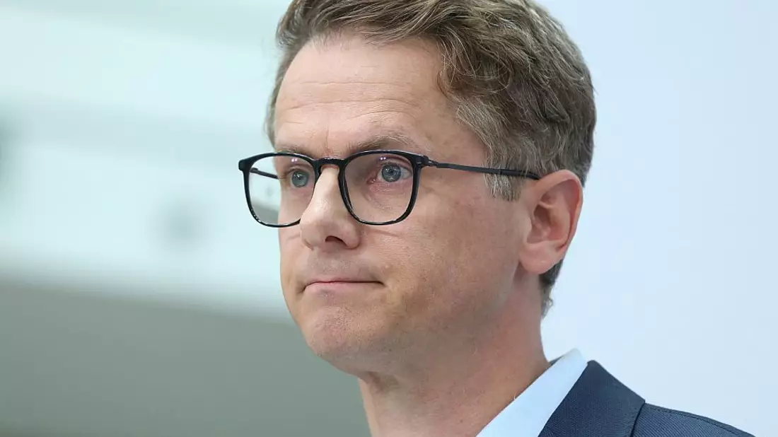 Carsten Linnemann (Archiv) - Bild: ?ber dts Nachrichtenagentur