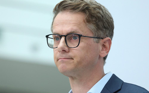 Carsten Linnemann (Archiv) - Foto: ?ber dts Nachrichtenagentur