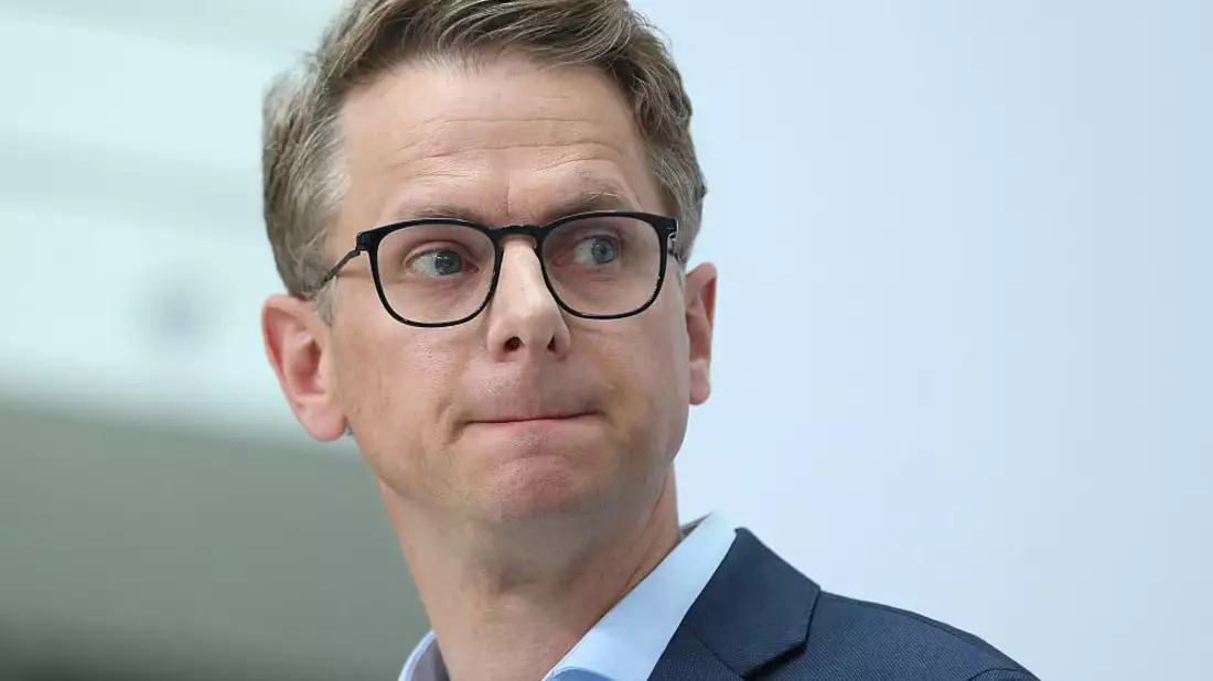 Carsten Linnemann (Archiv) - Bild: ?ber dts Nachrichtenagentur