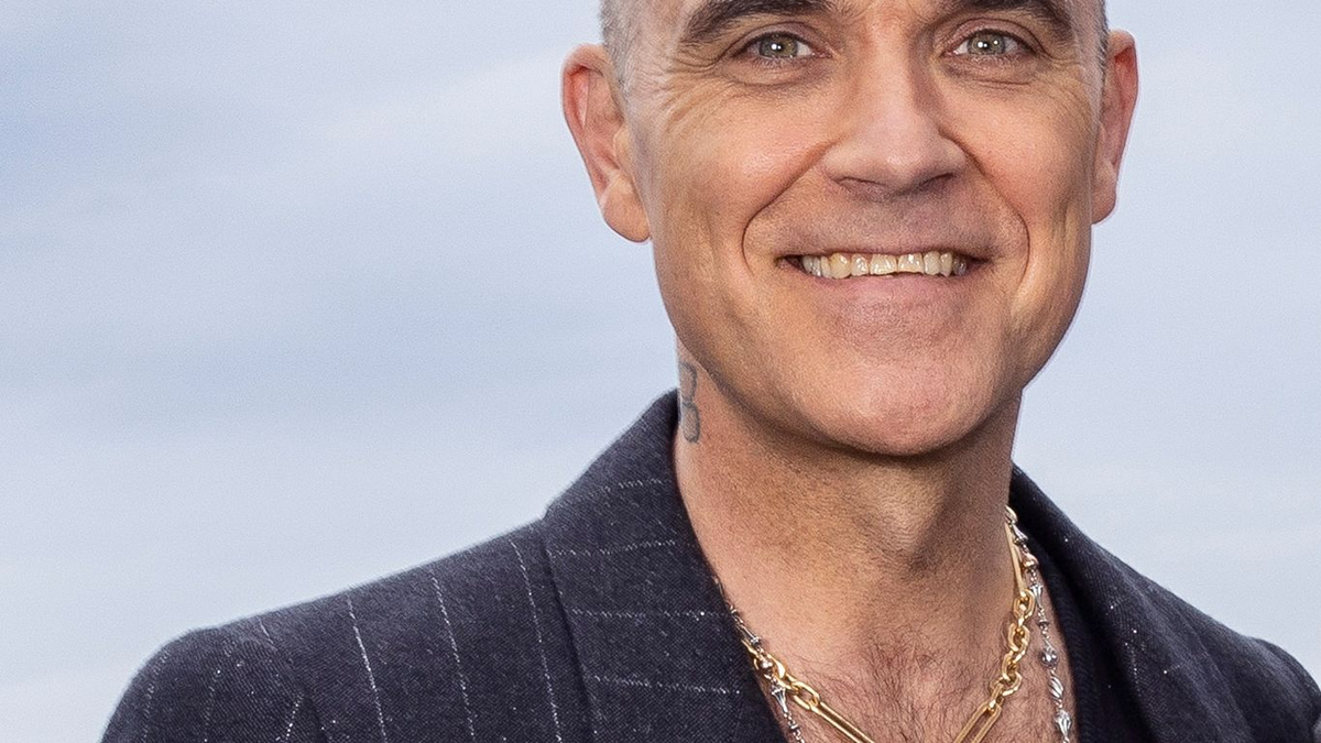 Williams kämpft nach eigenen Angaben mit einer Wahrnehmungsstörung hinsichtlich seines Körpers. Er fühle sich ständig hässlich, so der Brite. - Foto: Joel C Ryan/Invision via AP/dpa