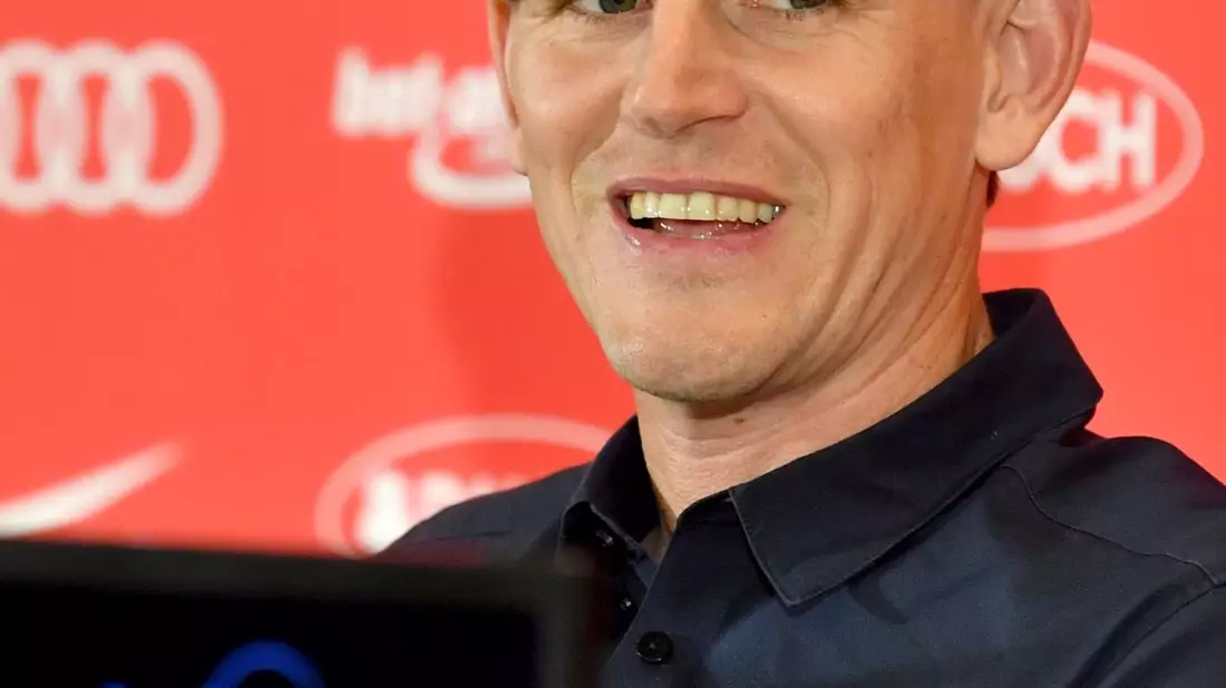 Der Österreicher Christoph Freund auf einer Aufnahme aus dem Jahr 2019. - Bild: Barbara Gindl/APA/dpa/Archivbild