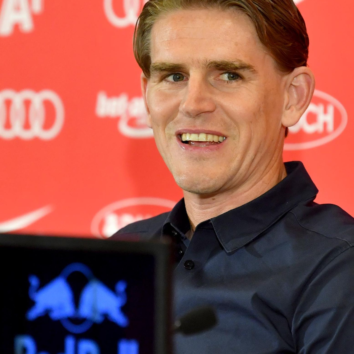 Der Österreicher Christoph Freund auf einer Aufnahme aus dem Jahr 2019. - Foto: Barbara Gindl/APA/dpa/Archivbild