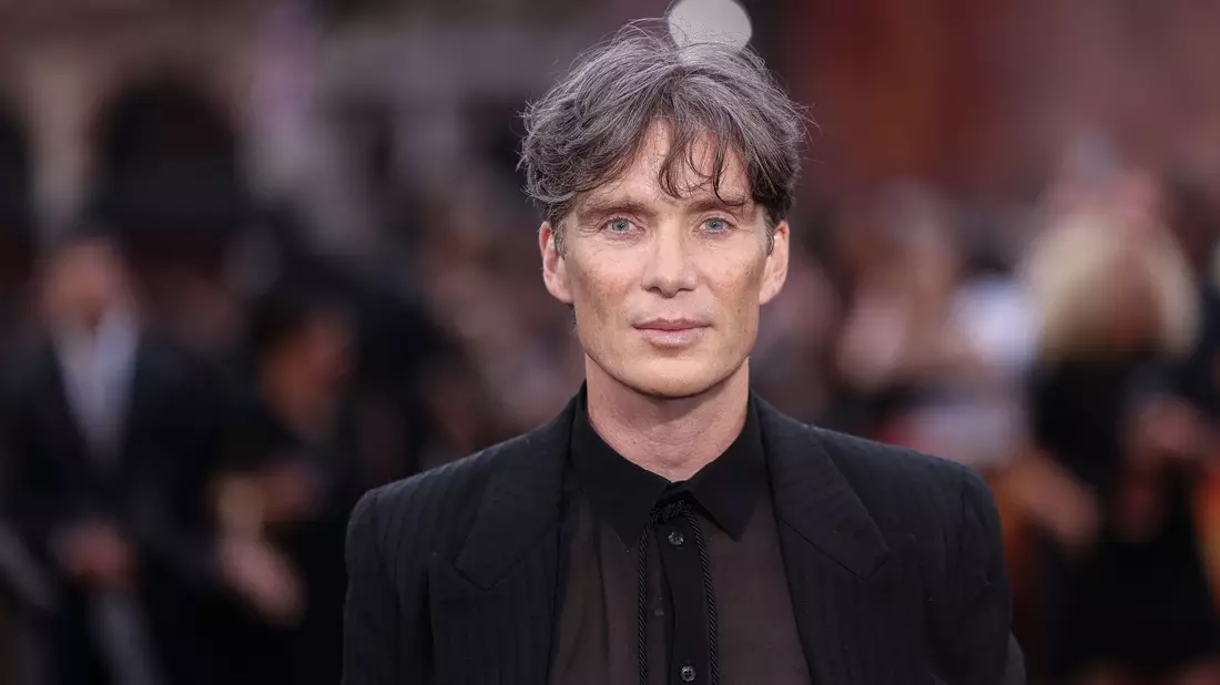 Cillian Murphy plaudert lieber mit seinen Fans. - Bild: Vianney Le Caer/Invision/AP/dpa