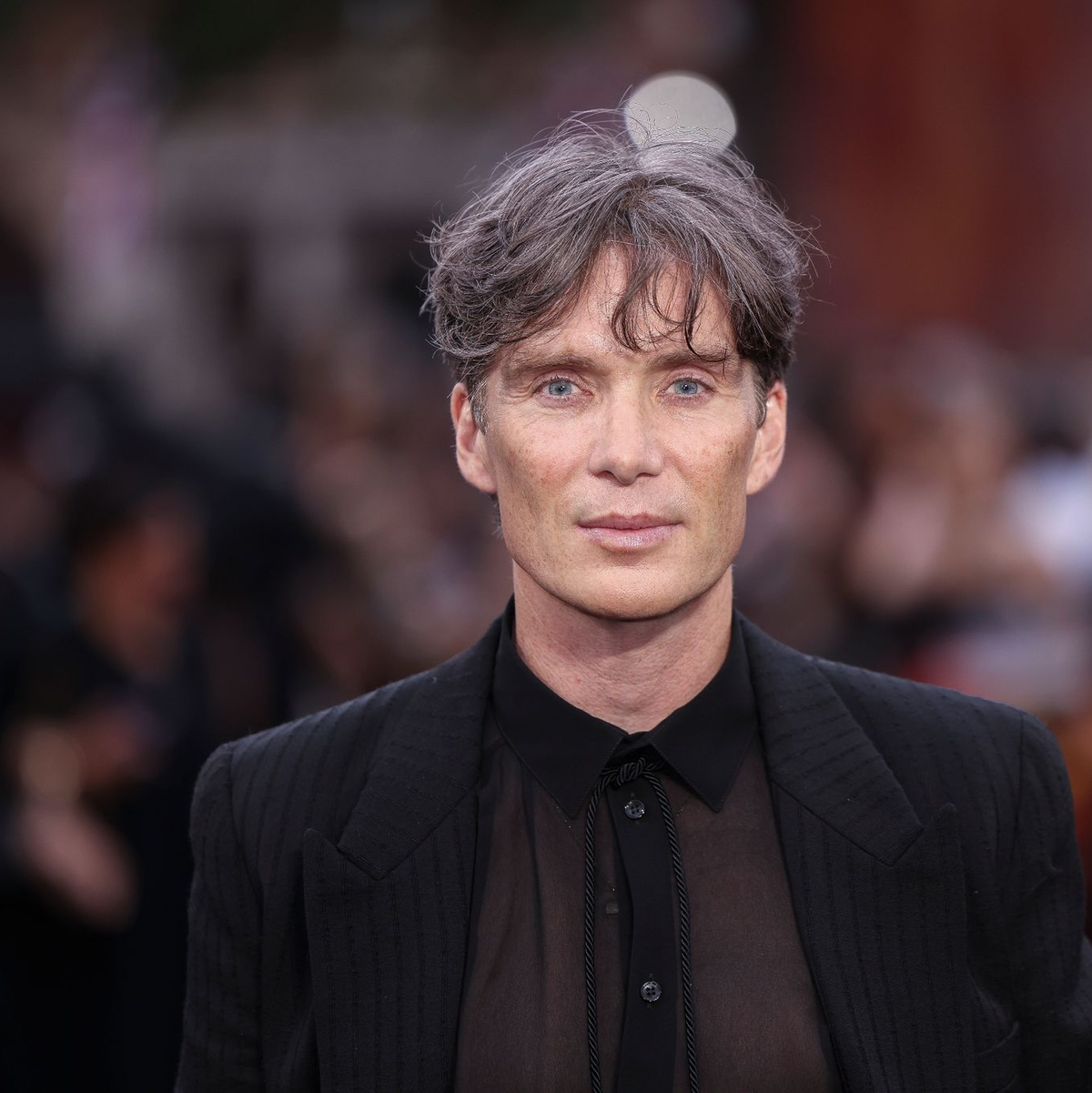 Cillian Murphy wurde als bester Hauptdarsteller ausgezeichnet. - Foto: Vianney Le Caer/Invision/AP/dpa