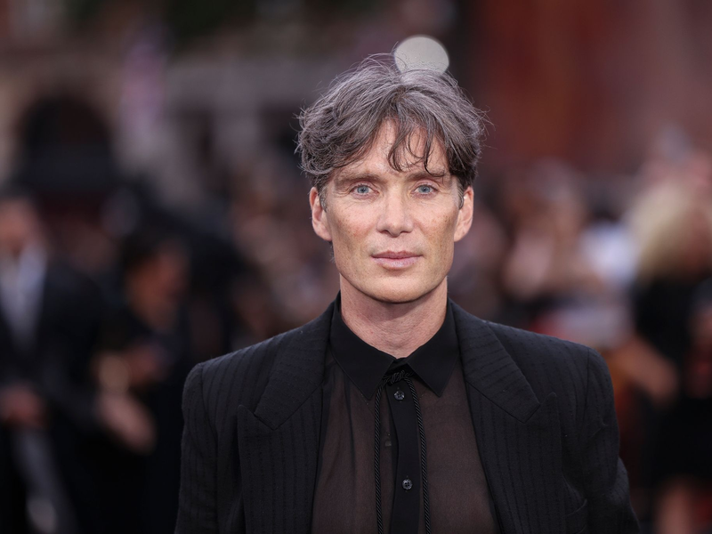 Cillian Murphy wurde als bester Hauptdarsteller ausgezeichnet. - Foto: Vianney Le Caer/Invision/AP/dpa