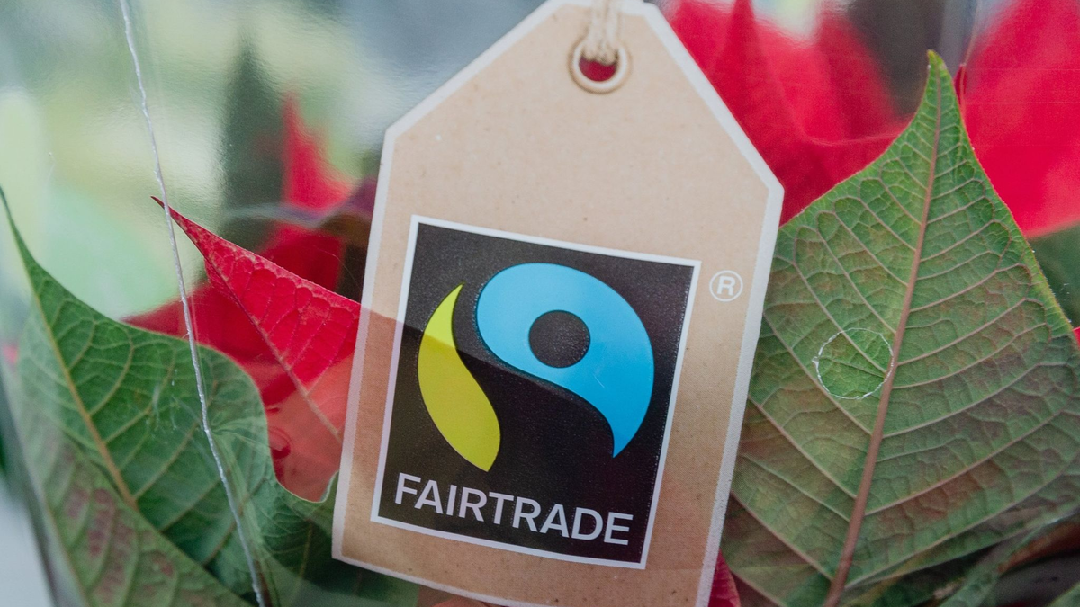 Die Umsätze im Handel mit fair gehandelten Produkten sind im vergangenen Jahr weiter gestiegen. - Foto: Markus Scholz/dpa