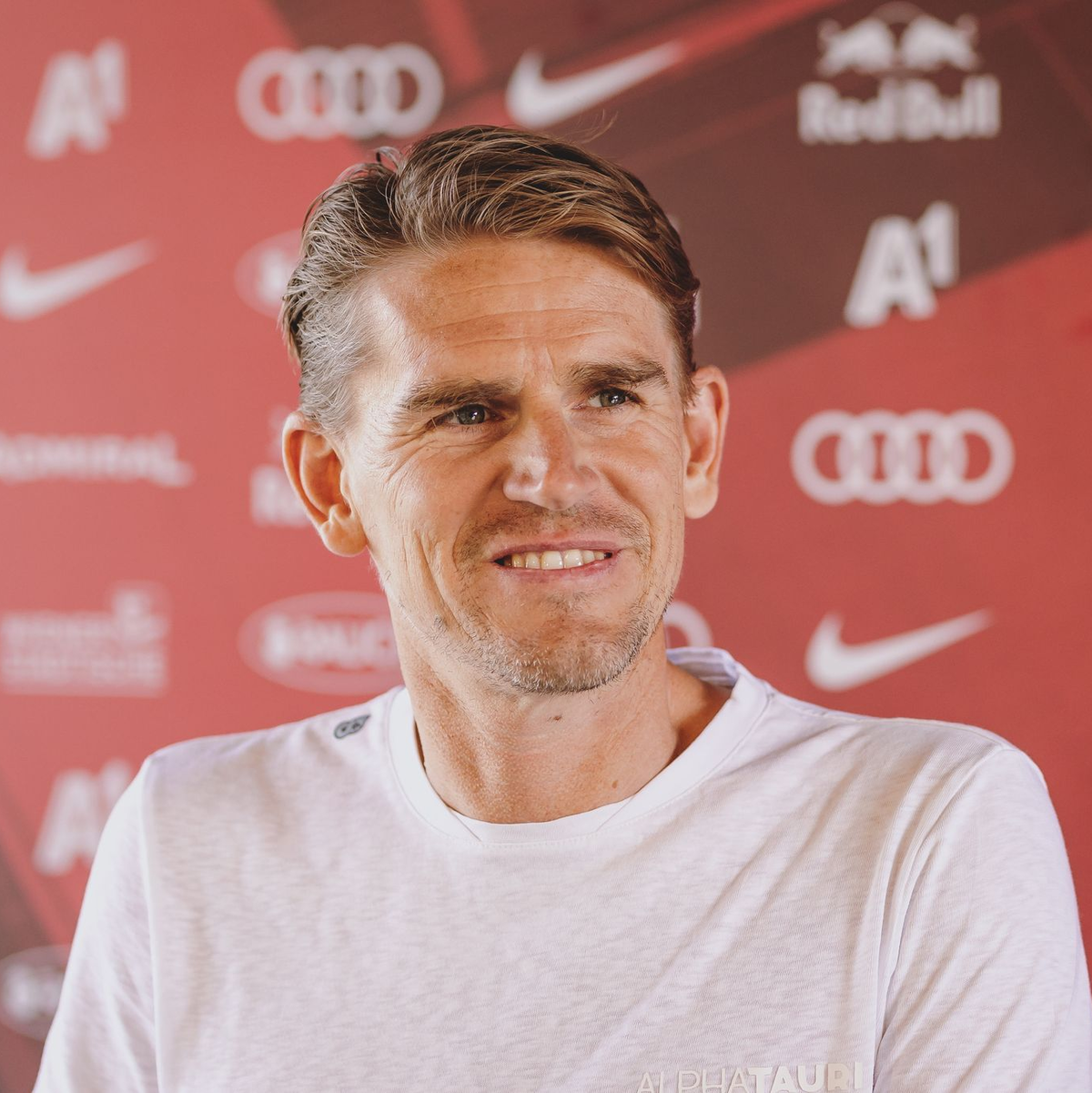 Wird neuer Sportdirektor beim FC Bayern: Christoph Freund. - Foto: Expa/Jfk/apa/dpa