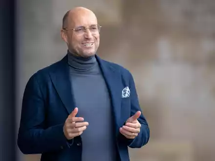 «ServiceNow wird das Berliner Büro als globales Headquarter für das Segment Retail ausbauen und hier neue Arbeitsplätze schaffen»: Karsten Neugebauer. - Foto: G2K/G2K/obs/dpa