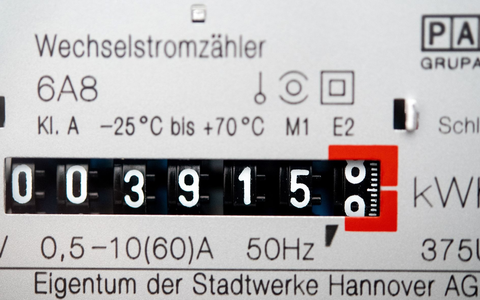 Entlastungen für die hohen Strom- und Gaspreise kommen nicht bei allen Verbrauchern unbürokratisch an. - Foto: Hauke-Christian Dittrich/dpa/Symbolbild Entlastungen für die hohen Strom- und Gaspreise kommen nicht bei allen Verbrauchern unbürokratisch an. - Foto: Hauke-Christian Dittrich/dpa/Symbolbild