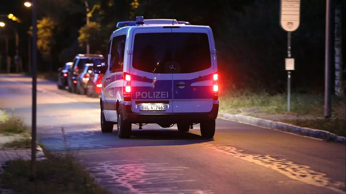 Löwen-Jagd im Süden Berlins am 20.07.2023 - Bild: ?ber dts Nachrichtenagentur