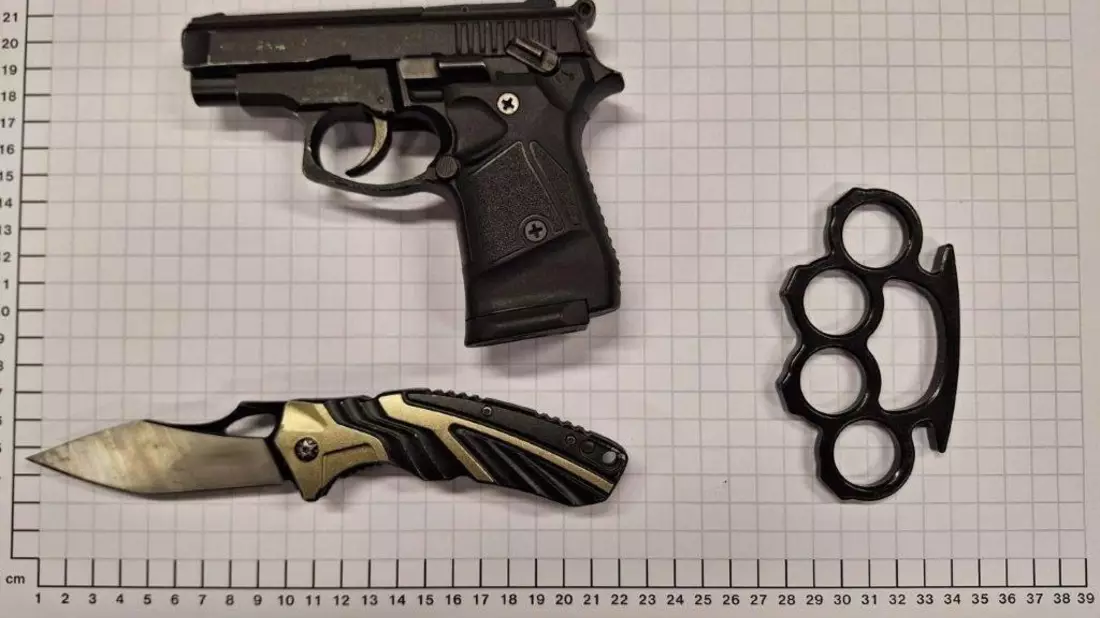 POL-EU: Polizei sorgt für Sicherheit an Karneval - Schulterschluss mit Tollitäten - Verhaltenstipps - Bild: presseportal.de