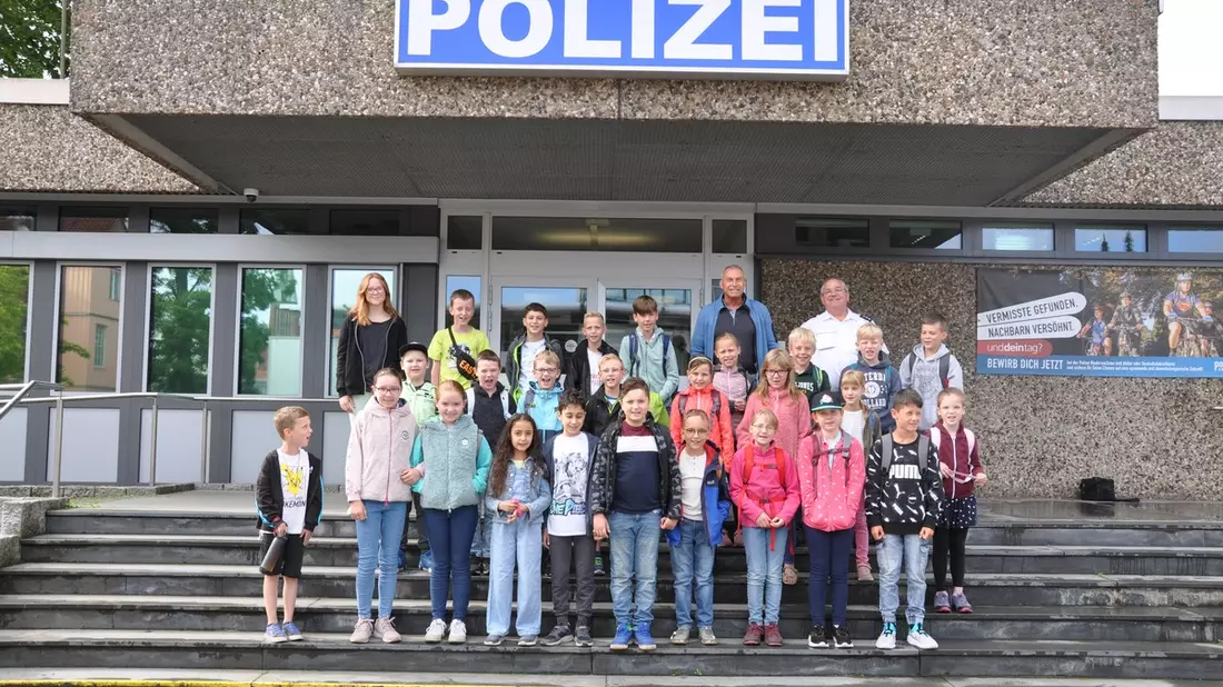 POL-OS: Polizeipräsident verurteilt jüngste Angriffe auf Polizisten aufs Schärfste: Das darf so nicht weitergehen! - Bild: presseportal.de