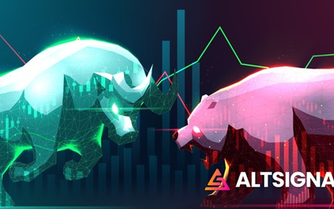  - Foto: AltSignals Plattform