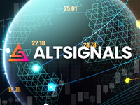  - Foto: AltSignals Plattform